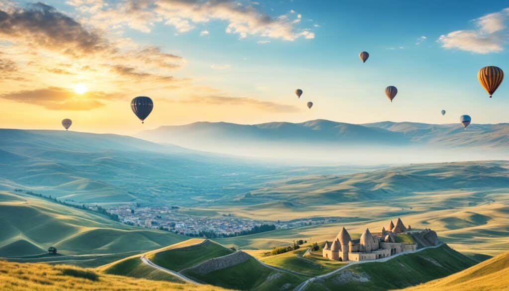 السياحة حول العالم - اذربيجان