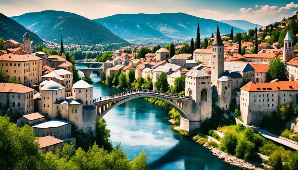 تاريخ البوسنة