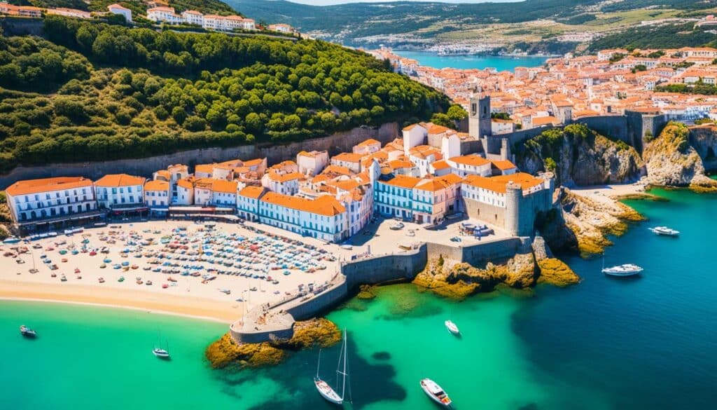 جولات سياحية في البرتغال