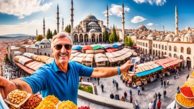السياحة حول العالم - تركيا