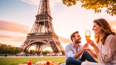 السياحة حول العالم - فرنسا