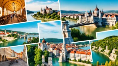 السياحة حول العالم - هنغاريا