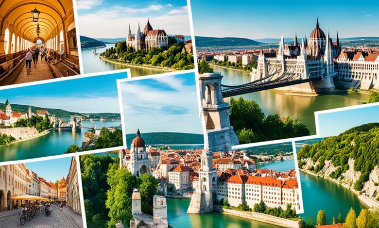 السياحة حول العالم - هنغاريا