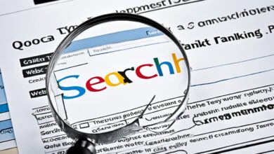 كيفية تحسين موقعك الالكتروني لمحركات البحث